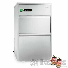 Vyrobnik ledu Klarstein Powericer XXL 25kg/24h. Záruka - 3