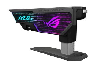 Asus ROG Herculx Graphics Card Holder - 3