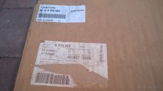 BMW e53 X5 Budíky NOVÉ, Diesel, velké BC - 3