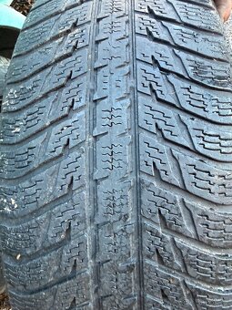 Prodám alu kola - 3