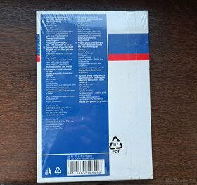 ARO Fotopapír 10x15cm - 2x50 listů - 3