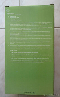 Pro kočičky: síť na lodžii, sloupek sisal, hřebeny, nůžky... - 3