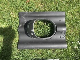 Střešní ventilační komínky - 3