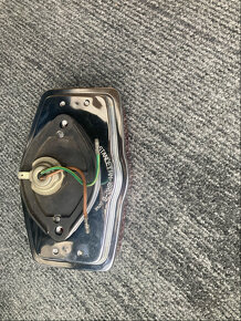 Zadní světlo Stanley pro Honda Goldwing, CB 750 - 3