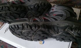 Boty zimní, pánské, vysoké - 3