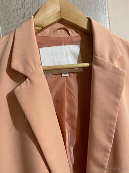 Dámské sako velikost XS - 3