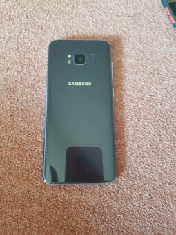 Samsung Galaxy S8 - 3