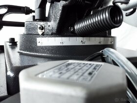 Pásová pila na kov Pilana 150/170 MOS - 3