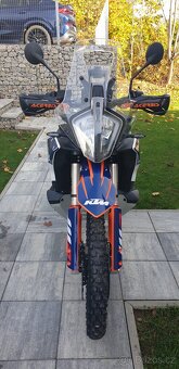 KTM 890 ADVENTURE R 2023 - 3