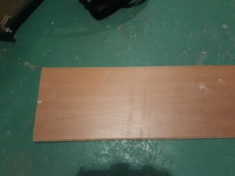 Plovoucí podlaha - 3