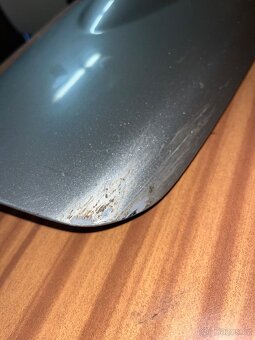 Krovka Honda CBR 600RR 2005–2006 - 3