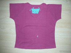 Dívčí trička - 3