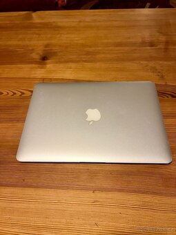 MacBook Air 13 2017 - 3