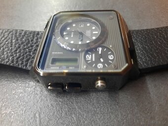 Pánské hodinky Diesel, NOVÉ - 3