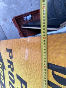 Reklamní cedule, poutač, reklama, tabule na reklamu - 3