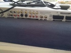 DVD rekordér s pevným diskem, zn.Sencor - 3