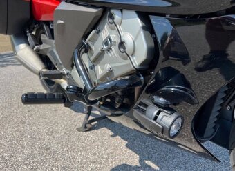 Prodám BMW K 1600 GT - 3