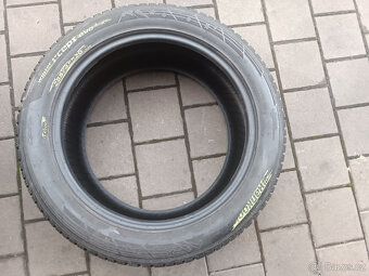 Zimní pneu 285/45R20 112V HankookW330A - 3