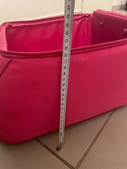 Dětský cestovní kufr - 3