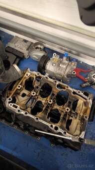 Motor CHHB 2.0 TSI RS 162kW - benzin (Škoda, VW, Audi) - 3