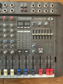 DYNACORD POWERMATE 600 - 3