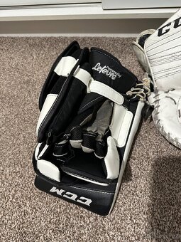 Kompletní brankářská výstroj - 3