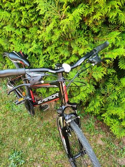 Kolo Superior RX 530 – výborný stav - 3