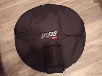 Přepravní taška na kolo Buds-Sports - 3