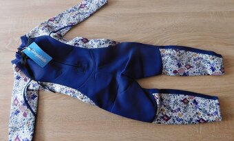 dětský neoprenový oblek Gogokids vel.98/104-nový - 3