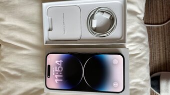 IPhone 14 Pro Max - 3