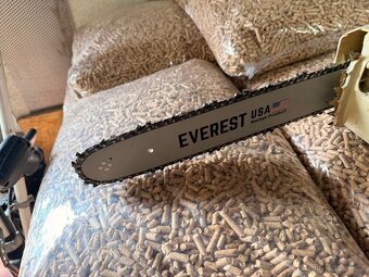 Motorova pila stihl ms 230 - 3