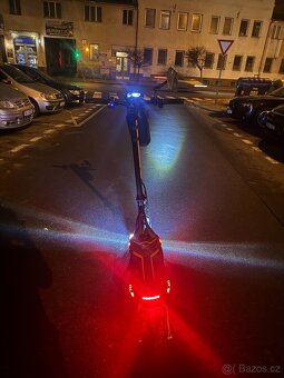 KuKirin G3 Pro Elektrokolobežka - 3