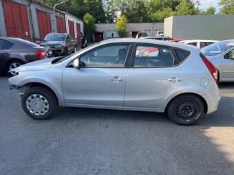 Hyundai I30 5dv náhradní díly - 3