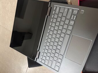 Lenovo Yoga 730-13IKB – dotykový ultrabook 2v1, i5, SSD - 3