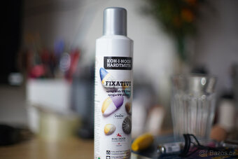 Nikkor 50 mm f/1.2 Ai - 3