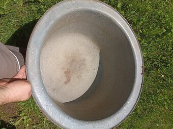 Litinová kotlina - 3