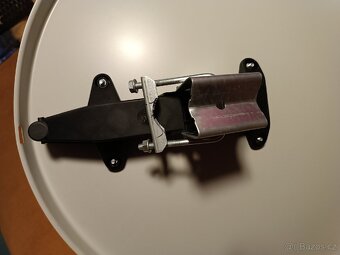 Satelitní parabola 80cm - 3