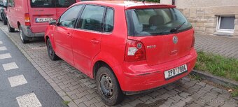 Volkswagen Polo 1.4 TDI - 3