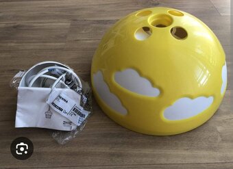 Stropní světlo - 3