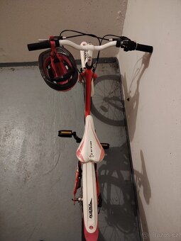 Dětské dívčí kolo - 3