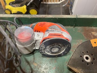 Vibrační bruska - 3