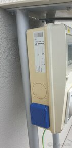 Stavební rozvaděč - 3