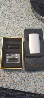 VAPE DOT MOD - 3