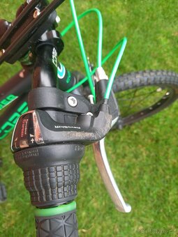 Dětské kolo Core Nipper - 3