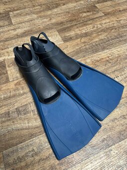 PADDLEBOARD pronájem, zapůjčení - 3