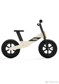 Prodám nádherné NOVÉ odráželo ROCK MACHINE RIFF PIDI - 3