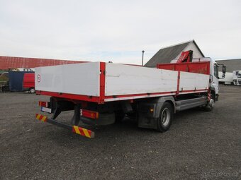 Mercedes-Benz Atego 1222, HR Fassi F65A - 3