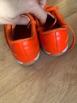 Sálové tenisky Kensis - 3