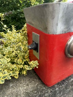 Řeznický vlček - 3