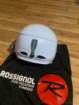 Lyžařská helma - 3